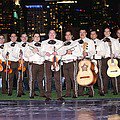 Mariachi Los Camperos de Nati Cano Moves Forward puls.ly/r_T1TA #sb