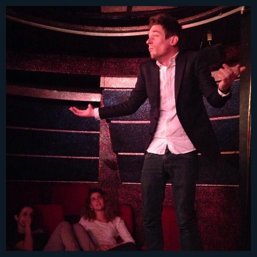 ParisInstagram's tweet photo. #OCELT #Saison2 #Episode5 by oceltcomedy https://t.co/EigDxdroIM https://t.co/ZEqhBMm2pW