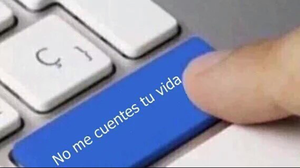 MejoresTwits's tweet photo. Ojalá este botón https://t.co/d142cVrzmH