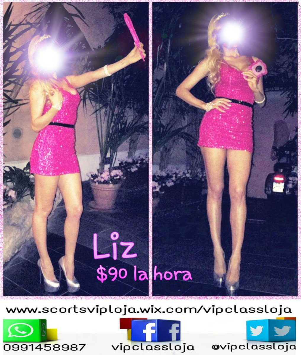 VIPCLASSLOJA's tweet photo. #modelos #prepagos #loja pídeme al 0991458987 también whatsapp https://t.co/LCSc6BPjXP