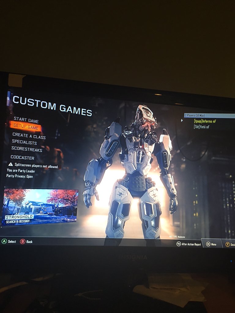 Inferno_17's tweet image. 