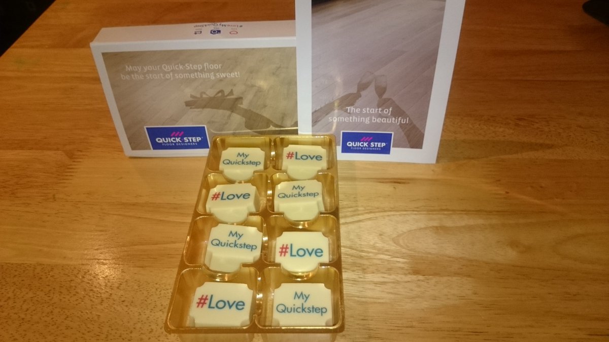 michalbitto's tweet photo. I ENJOY SUCCESS .
THANK YOU VERY MUCH KOEN !
#IfYouCanDreamItYouCanDoIT
#FallInLoveWithYourWork
#LoveMyQuickStep https://t.co/XBf9TKtdP4