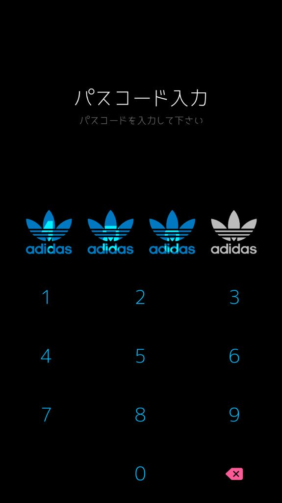 アディダス かっこいい 4割引 Adidasjp Top