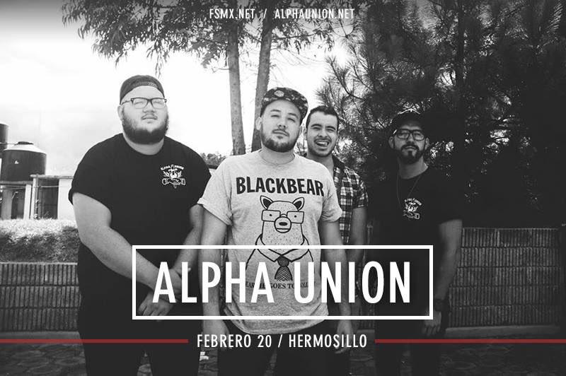 fsmx's tweet photo. ¡Amigos de Sonora! @AlphaUnion por primera vez en #Hermosillo 20 de Febrero https://t.co/sRGoxWvqSS
