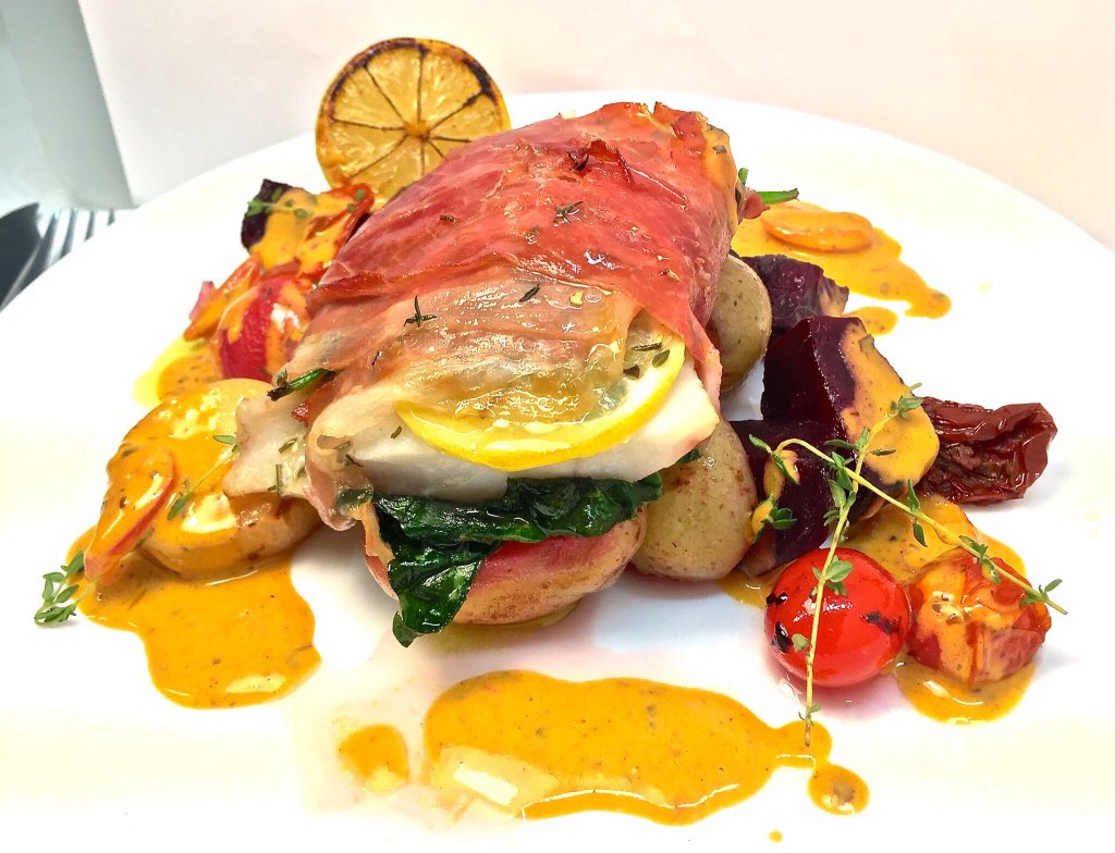 iASC Seafood tweet media