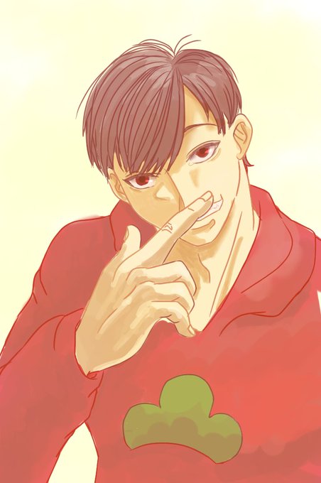 おそ松兄さんのtwitterイラスト検索結果 おそ松兄さんのtwitterイラスト検索結果