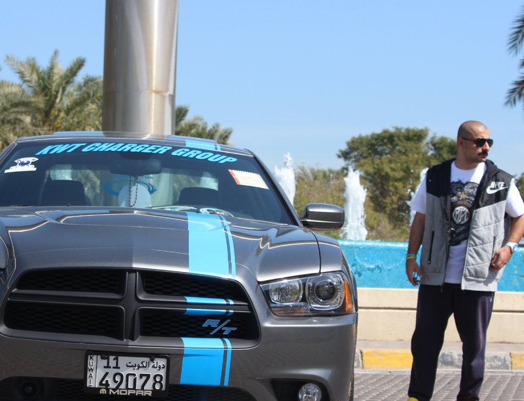 kuwait charger group (kwt_c_g) Twitter