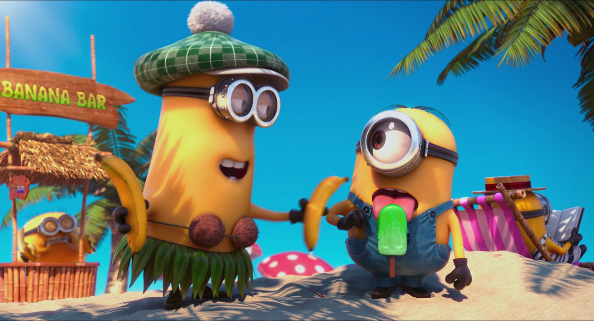 kevin minion kevin minion