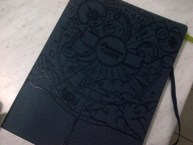 BeautifullyPlan's tweet image. It finally arrived!!! @PassionPlanner #passionplanner  Yippee Woohoo