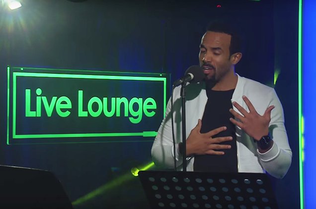 billboard's tweet photo. Watch Craig David perfectly cover Justin Bieber's "Love Yourself" https://t.co/TdOXLRrkOx https://t.co/7pWSKKvJqW