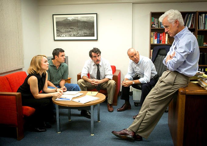 IndieWire tweet picture