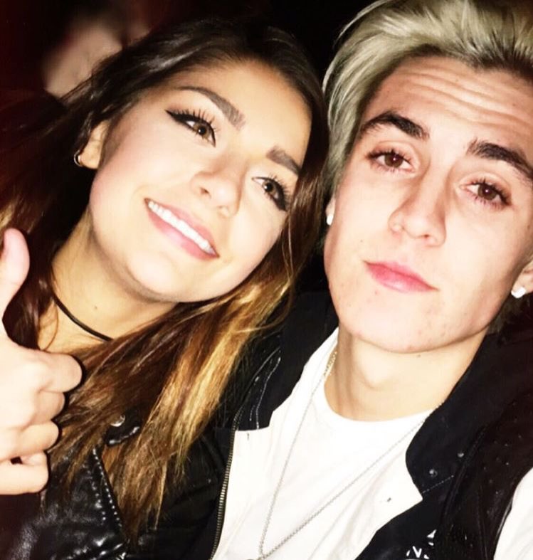 Lmfao yo <a href="/IzAndreaPrv/">Andrea</a> you and I have the most lot nights😂👌🏼 real shit