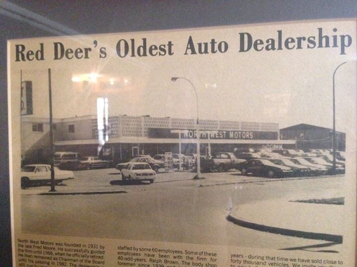 #85years