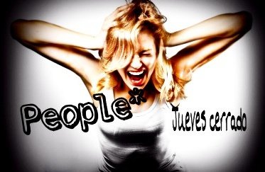 peoplecuencaa's tweet photo. Suerte y fuerza a tope para los #examenes a los universitarios. No olvideis desestresaros el finde semana en PEOPLE* https://t.co/MPcHasaqyV