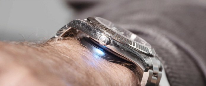 techadd1's tweet image. Trivoly turns any watch into a smartwatch goo.gl/pVnMxc?Uqx0