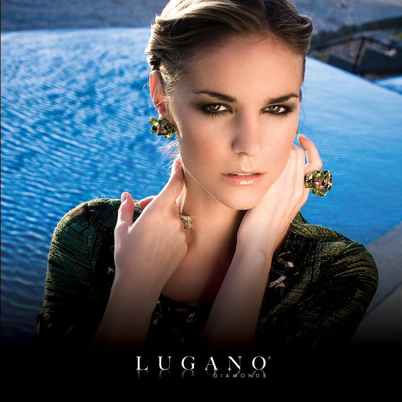 Lugano_Diamonds's tweet image. Wherever your travels may take you, ‘wow’ in #LuganoDiamonds. #JetsetJewels #Travel #GetawayGlam
