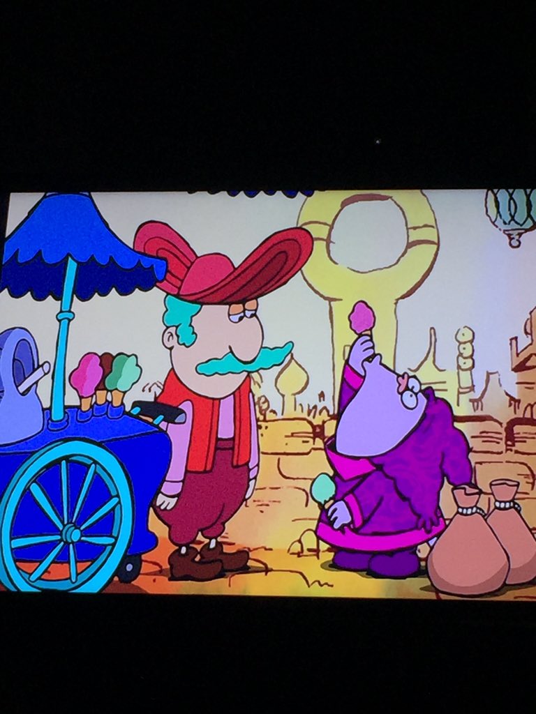 SpoderologyLimp's tweet image. What dat mouf do