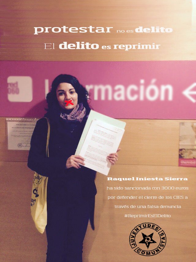 Juventud Comunista tweet media