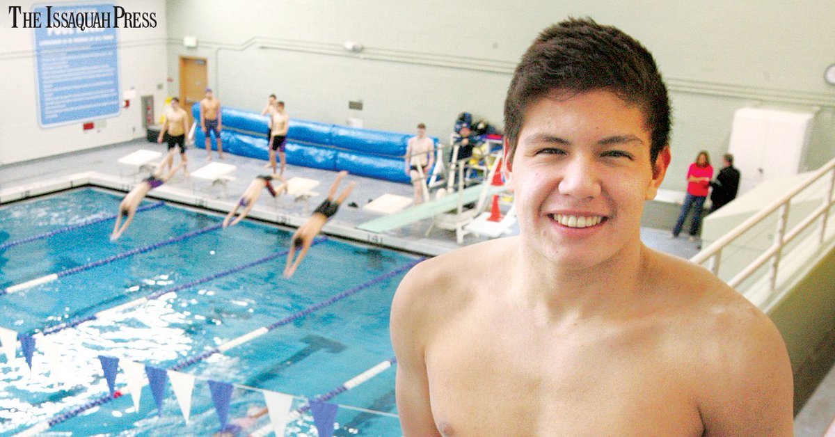 .<a href="/IssaquahSports/">Issaquah Sports</a> swimmer Jason Klein looks to earn individual title to cap decorated career: buff.ly/1VJRIrz