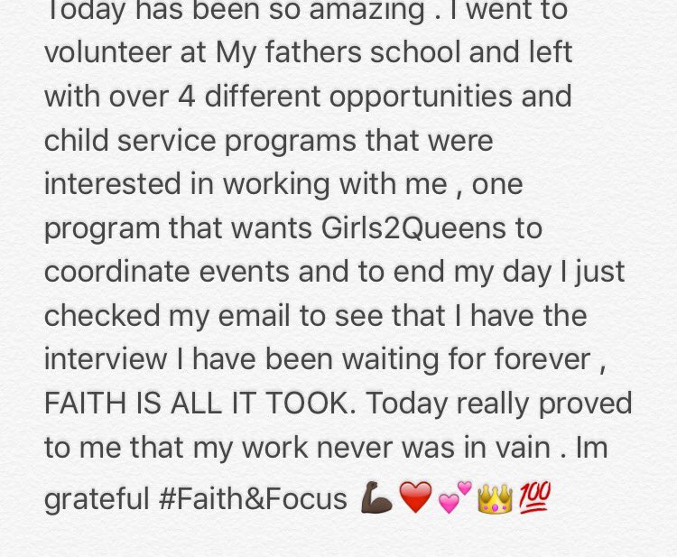 Soo overwhelmed like go Biannca uh Go yanc yanc Go Beeday ayyee lol ❤️