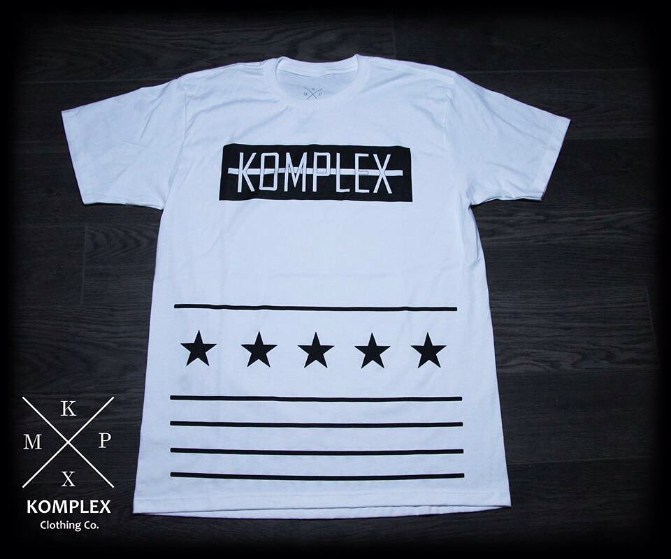 KomplexClothing's tweet photo. #KomplexTees back in stock New colours added!!⚪️⚫️🔴
💰Get yours now only 20$!!💰  #KomplexClothing #Komplex #KMPX https://t.co/P4Lew66LjD