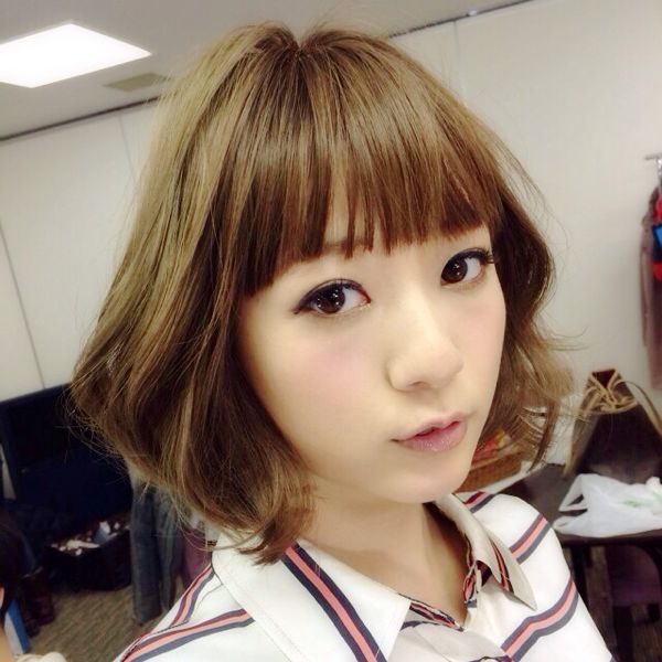 伊藤千晃 Fan Chiaki Fan Twitter
