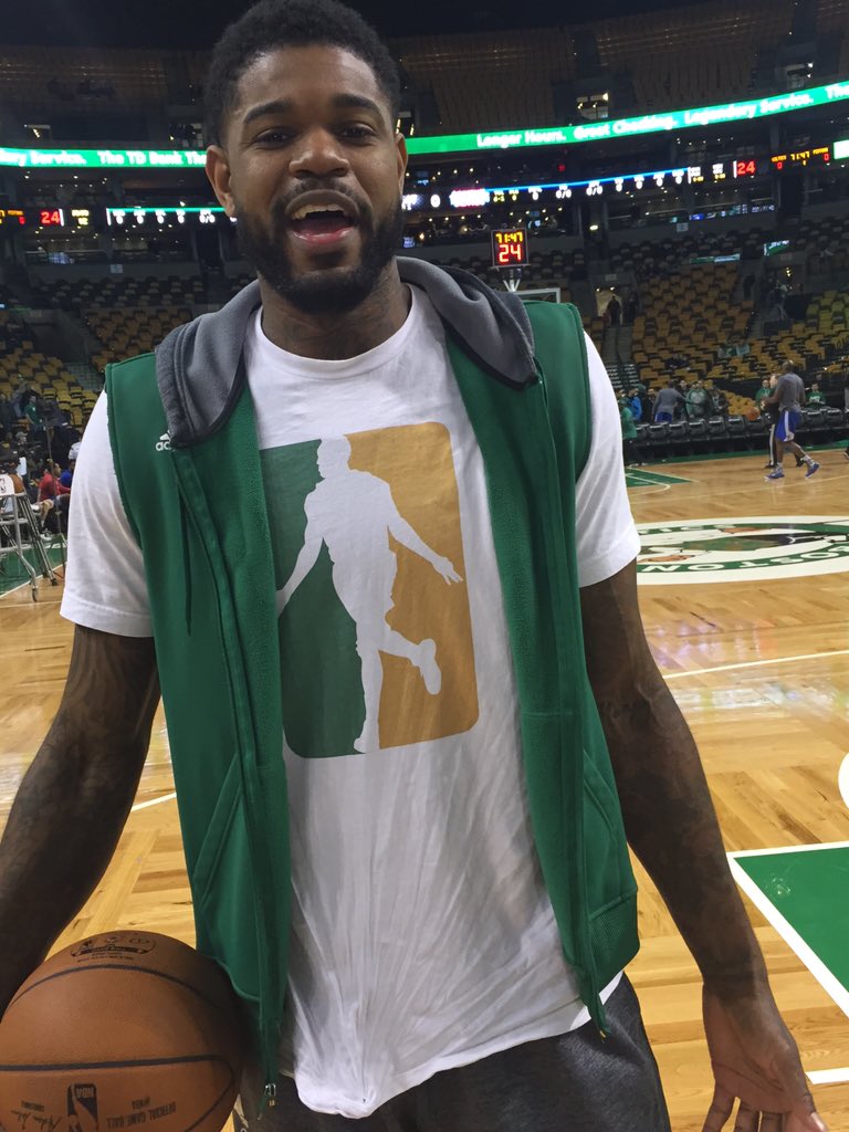  The Boston Celtics officially have the funniest player in the NBA CYEtNOmWEAE1G1L