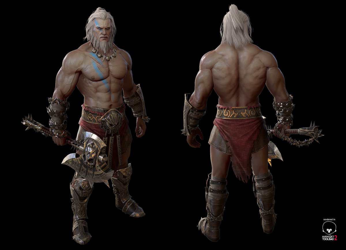 diablo 3 barbarian raekor build spears diablo 3 barbarian raekor build spears