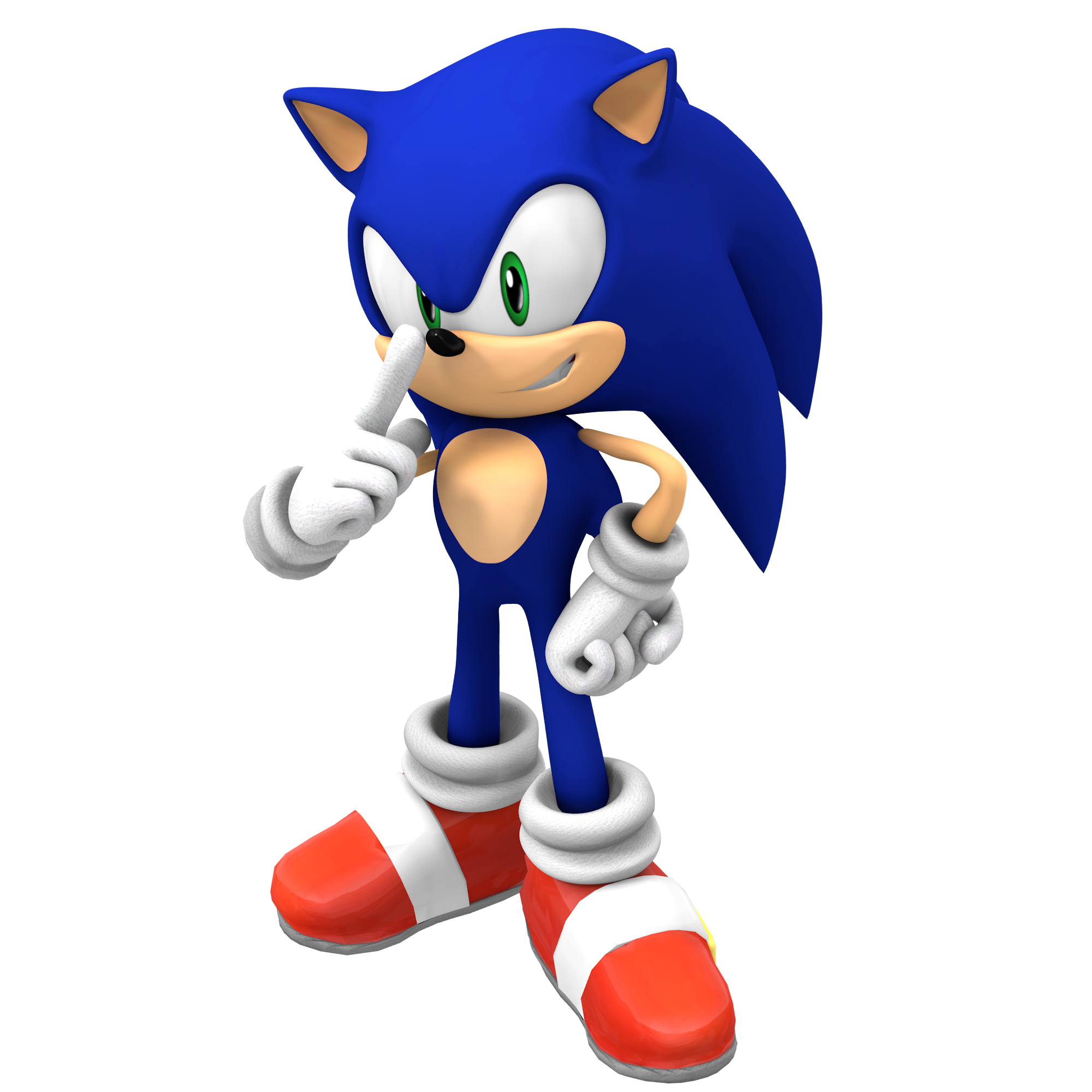 Nibroc.Rock on X: New Render: Dreamcast Era Metal Sonic,mostly based on  his SA2 and SH look Credit to @Darkon360 for the OrignalModel   / X
