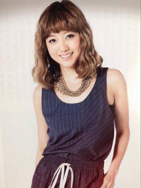 伊藤千晃 Fan Chiaki Fan Twitter