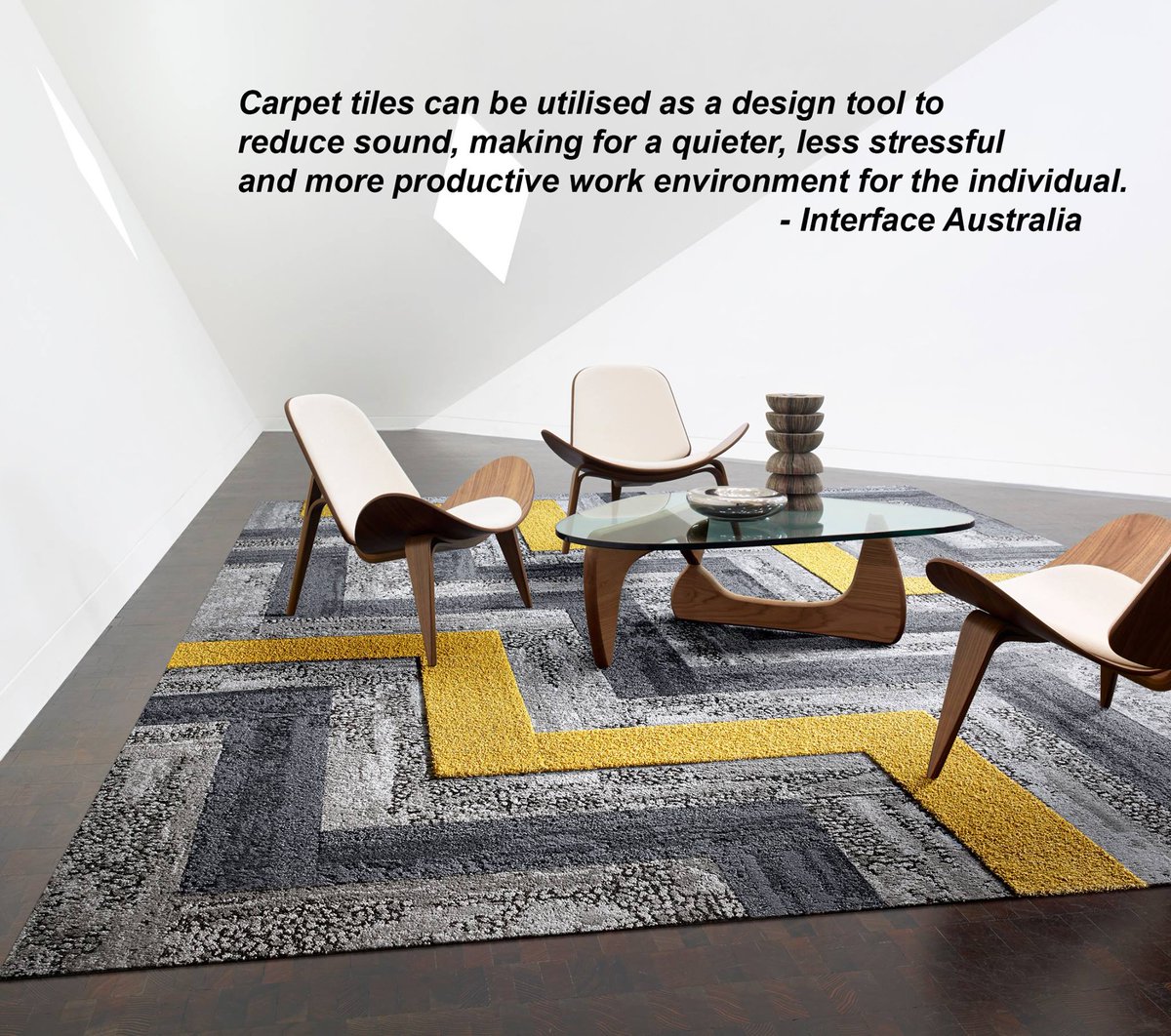 InterfaceAU's tweet photo. Collaborative spaces and supporting solitude. #quote #Australia #Nature https://t.co/k8rVTX8cBx