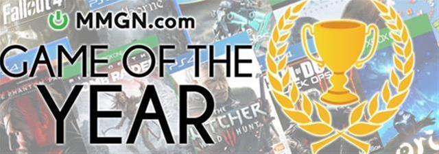 MMGN Game Of The Year 2015 Results: You decided bit.ly/1n57YYA