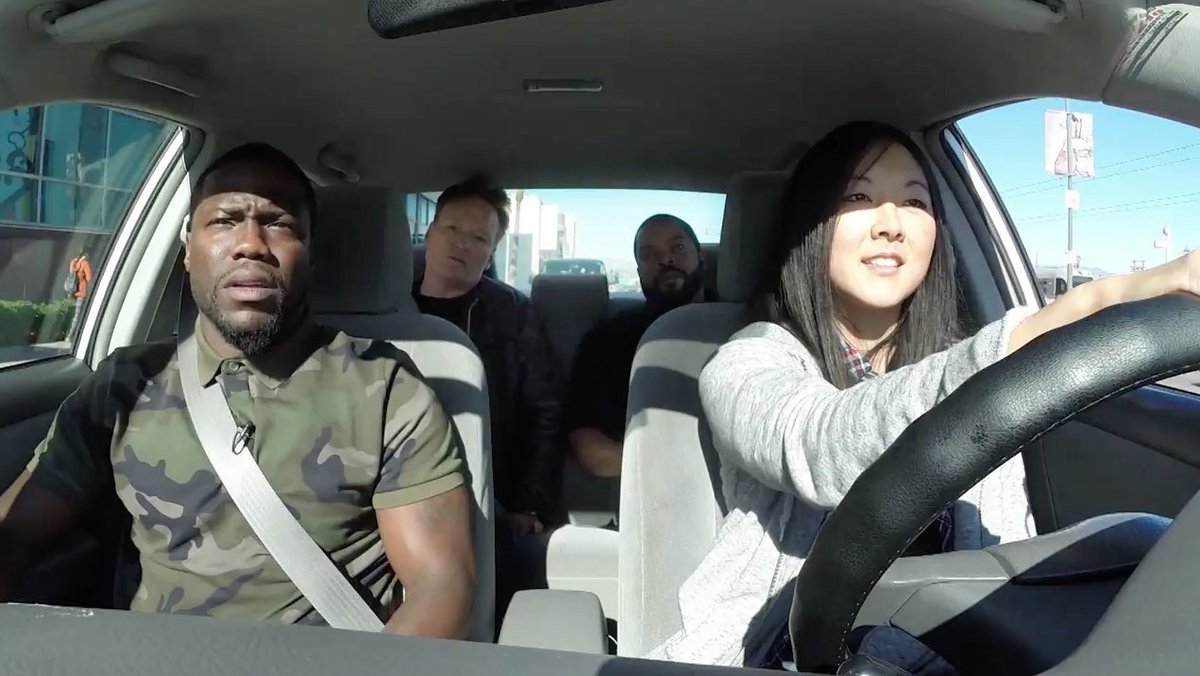 NoiseyMusic's tweet photo. "Tupac was one of the biggest thugs I know, and he always wore his seatbelt." – @icecube: https://t.co/NmJHbIrhnm https://t.co/eVn8g0i4B8