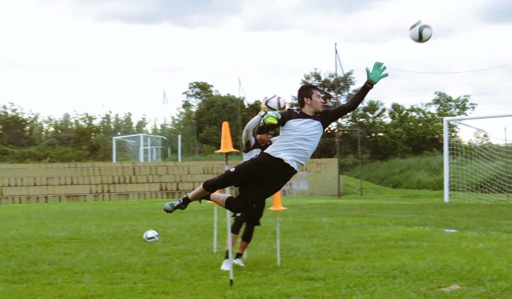 ¡Pretemporada #Olimpia! 👊🏻💪🏼