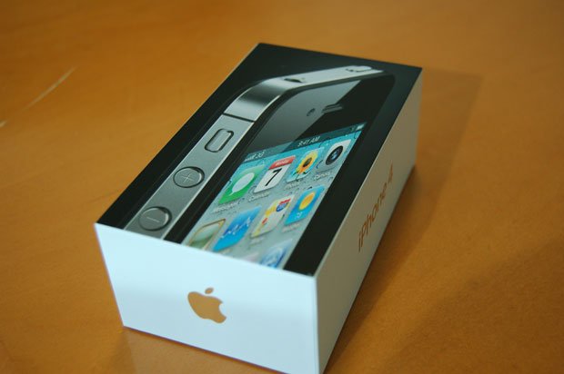 MINAT PESAN/ORDER Apple iPhone 4 Rp.1.450.000. Order►0822-9127-5848 PIN:22D7F4E1