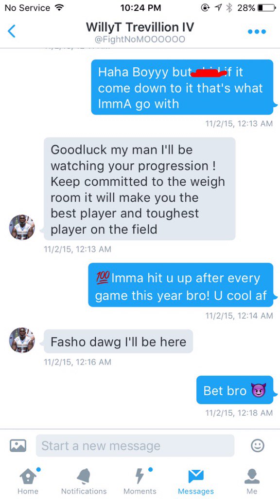 dlow32_'s tweet image. Its crazy bc I just met him on my unoffi.to #TXST and we stayd in touch, seem like we talkd jus yesterday #riptre 🙏😇