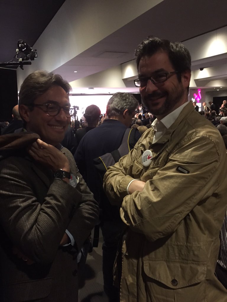 Marc Fournier tweet media