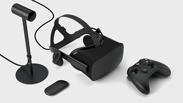 LINEATRES's tweet image. Oculus Rift Inicia Pre-Venta: $600 USD y Estará Disponible en Marzo
lineatres.mx/tecnologia/ocu… #OculusRift #VR