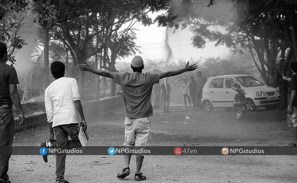 HussainShaKiran's tweet image. If it&apos;s not raining then get your own #m2m2  #tfi #movie