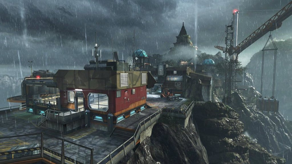 Cod Intel Ciqotd Battle Of The Black Ops Multiplayer Maps Which Map Do You Prefer Rt Uplink Bo2 Like Exodus Bo3 T Co Ikp8yswe7l