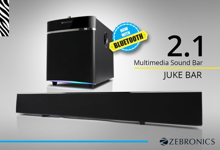 juke bar 3 zebronics