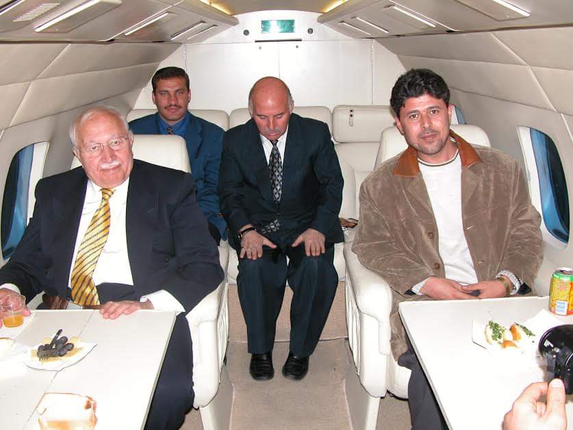 AkcayAbdullah75's tweet photo. Birisi itibardan mı bahsetti? 
1996 Ana uçağı.
Ve 
Bir Başbakan ! https://t.co/iwKmxGdQkK