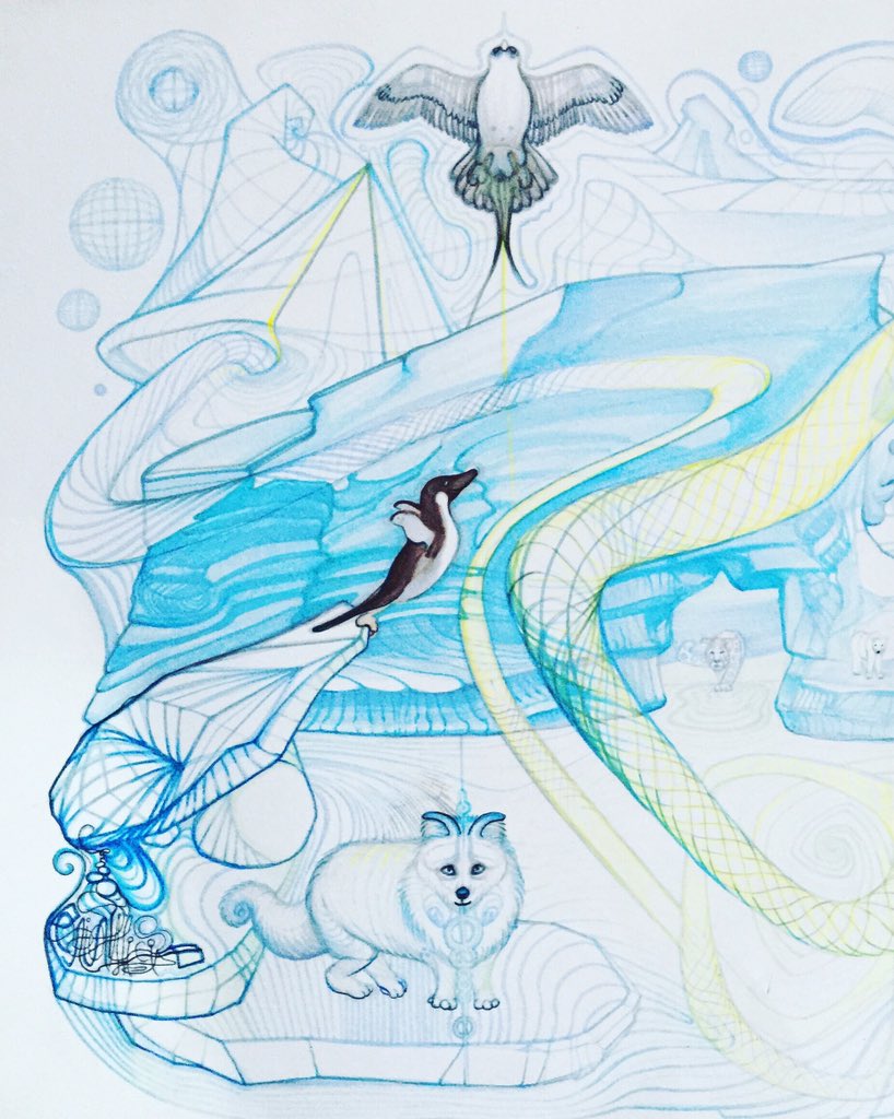 DNA art (@DNAartpage) / Posts / X