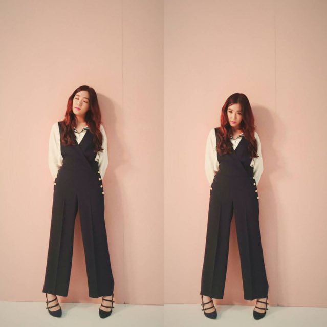 [OTHER][17-09-2014]Tiffany gia nhập mạng xã hội Instagram + Selca mới của cô - Page 8 CYF9Yv3UAAAsGY5