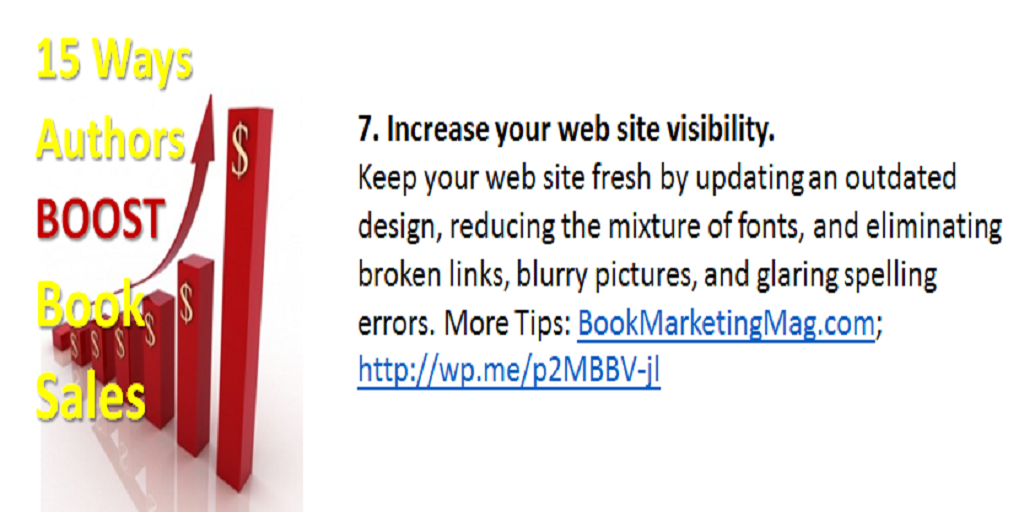 BookMarketMag tweet picture
