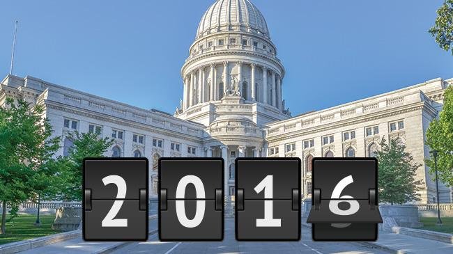 Editor <a href="/karenmichel/">Karen Lincoln Michel</a> introduces a few new things to the magazine for the upcoming year: tinyurl.com/zgel29l