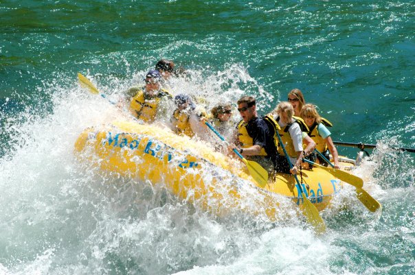 Watch some of our favorite Jackson Hole whitewater rafting videos below. mad-river.com/blog/jackson-h…