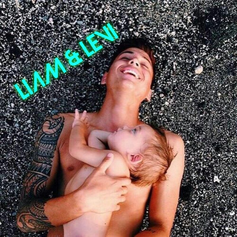 New OC.
Three years old.
Liams baby brother.
Looking for a Liam willing to take care of him.
Please RP.
RT?