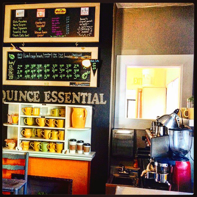 Two board mtgs in Jan: Wed 1/13 &amp; Mon 1/25, 6:30-8pm at #quinceessentialcoffee! bit.ly/1TFtwVY #busybusy