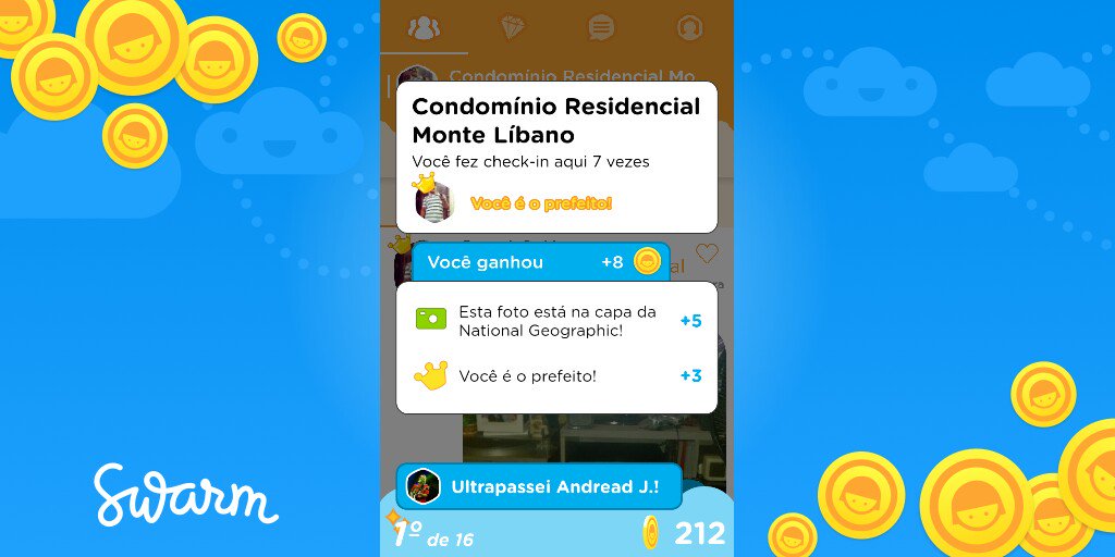 FernandoRaniel's tweet photo. Confira este check-in épico no @Swarmapp!
https://t.co/DJWFpJBTr4 https://t.co/KRuFKLYbYQ